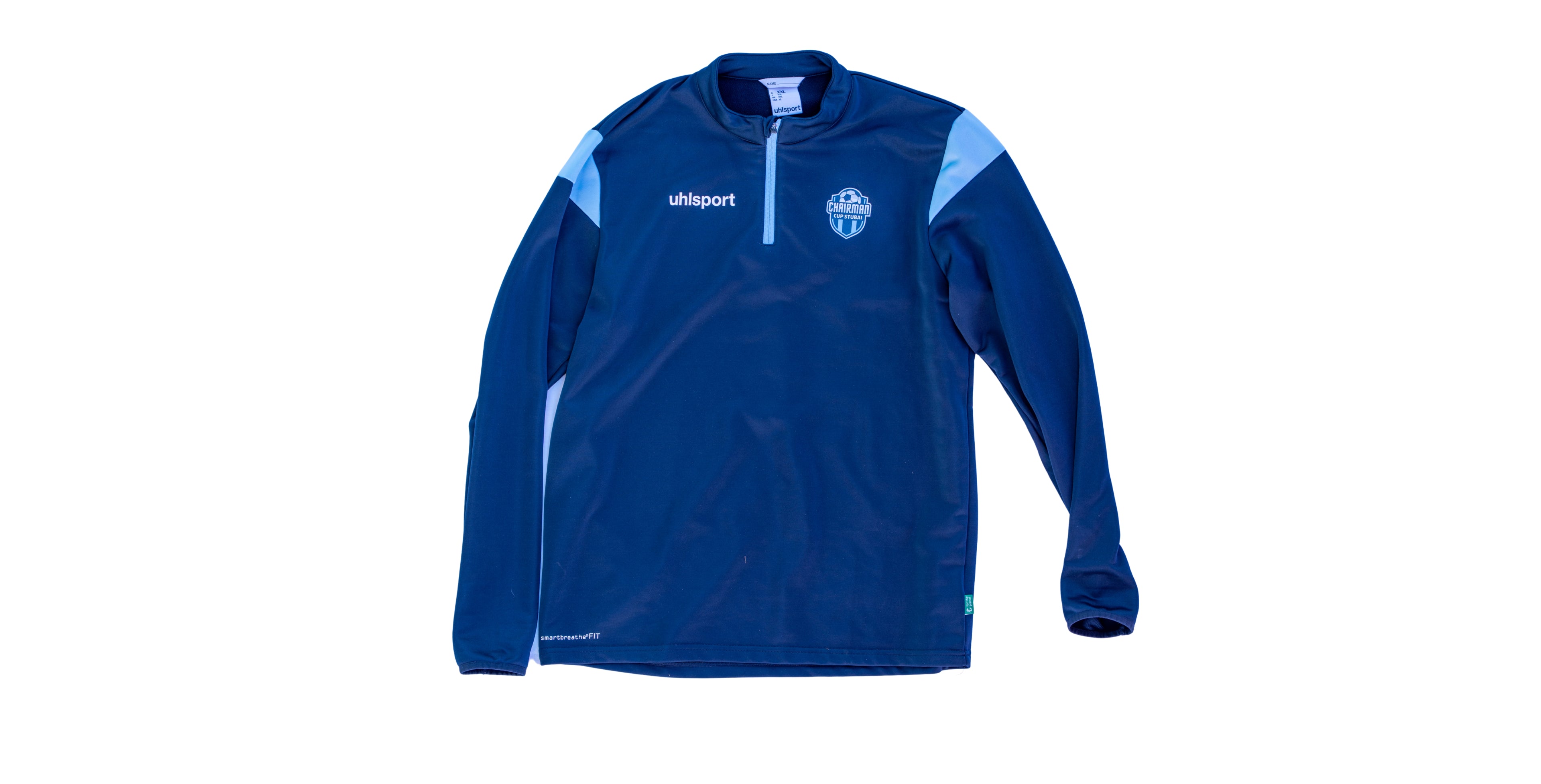 Offizielles Zip Top