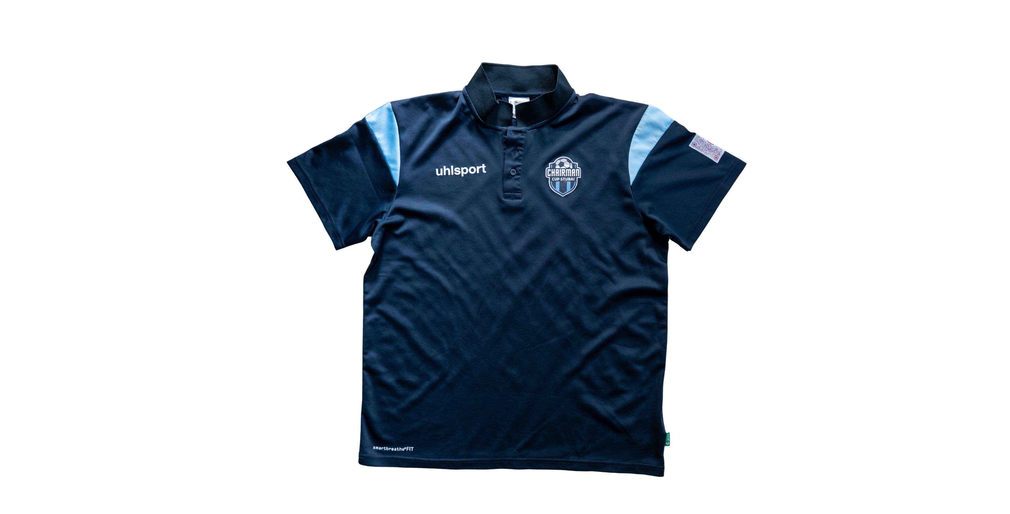 Offizielles Poloshirt