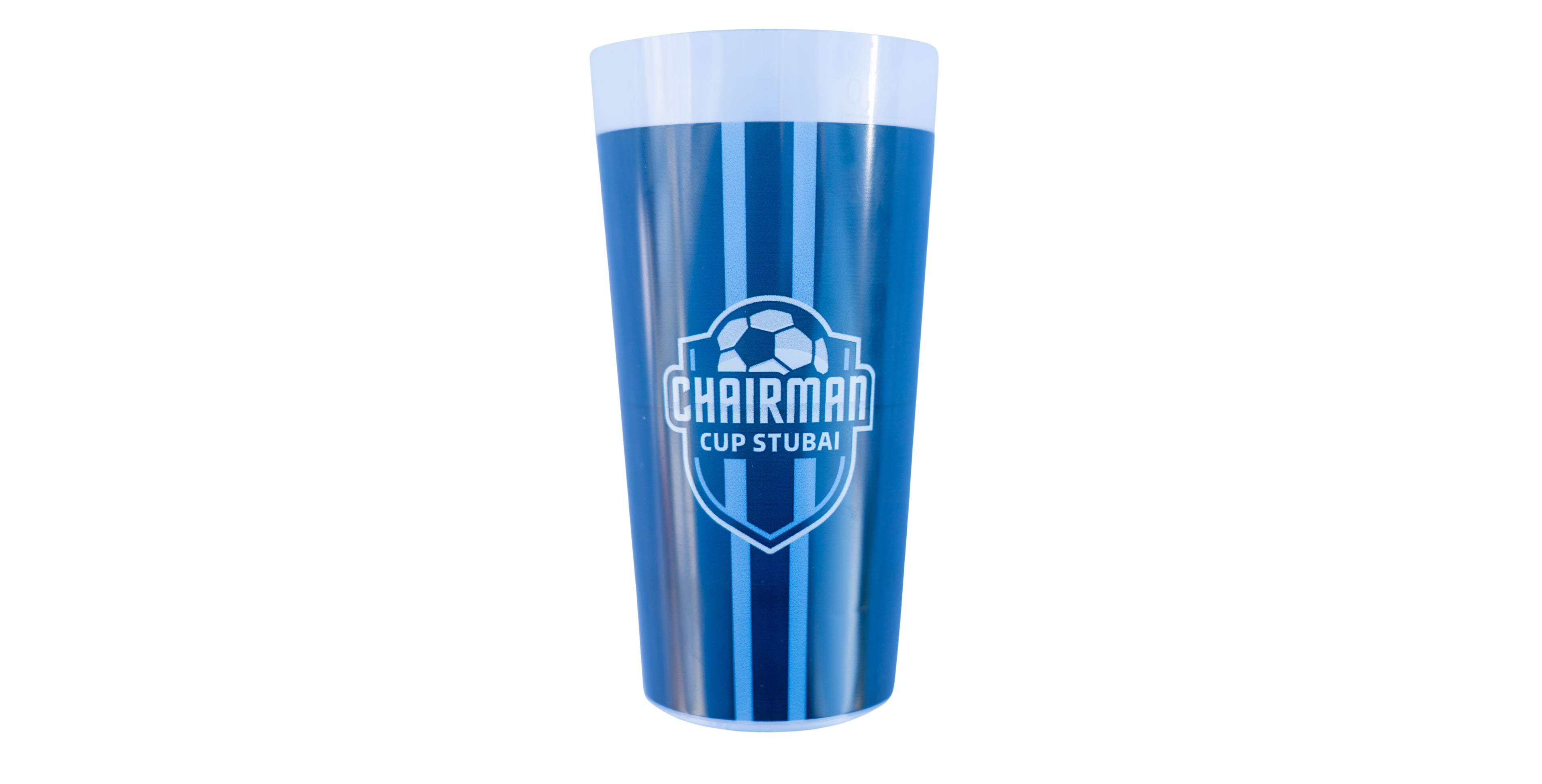 Offizieller Fanbecher