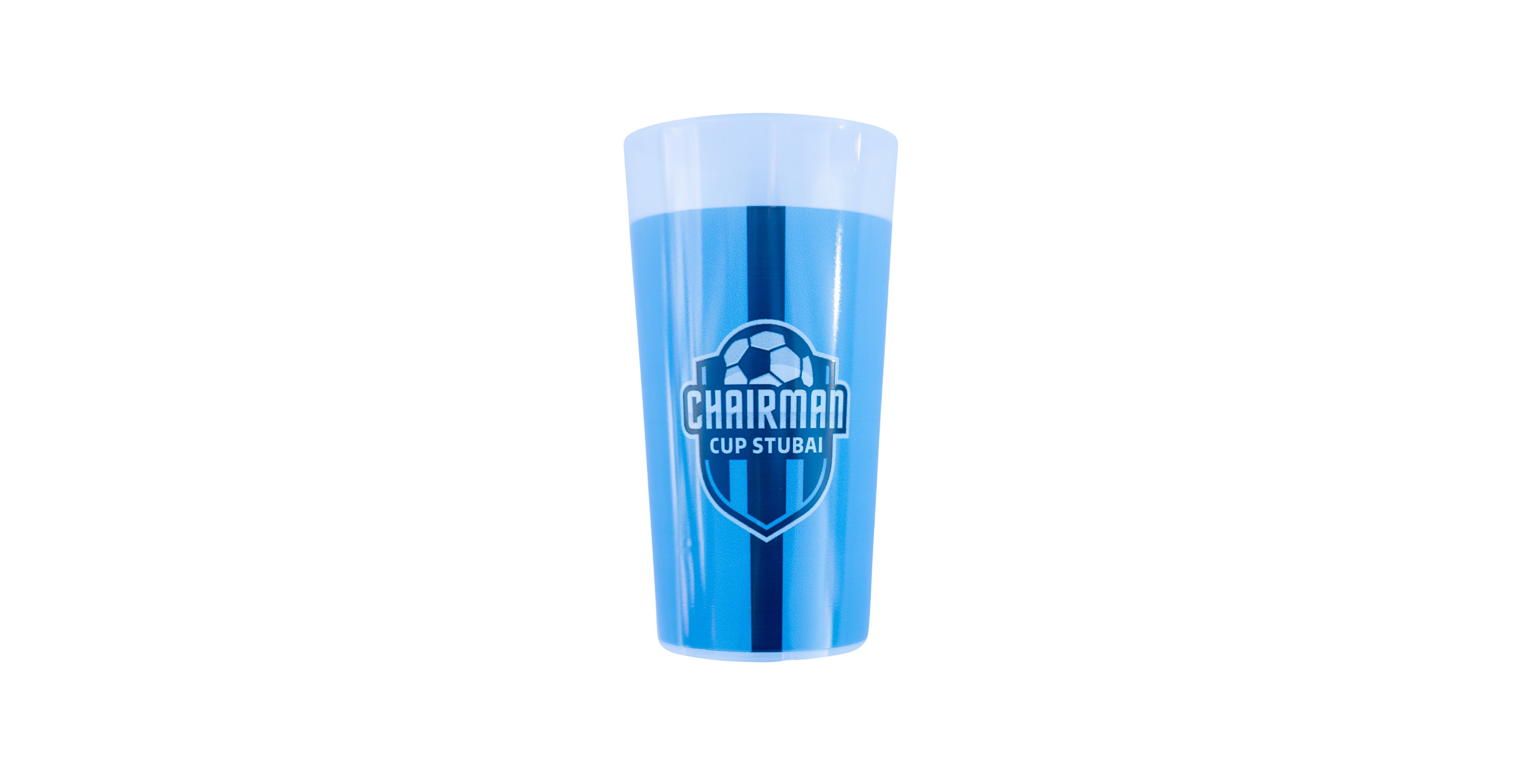 Offizieller Fanbecher