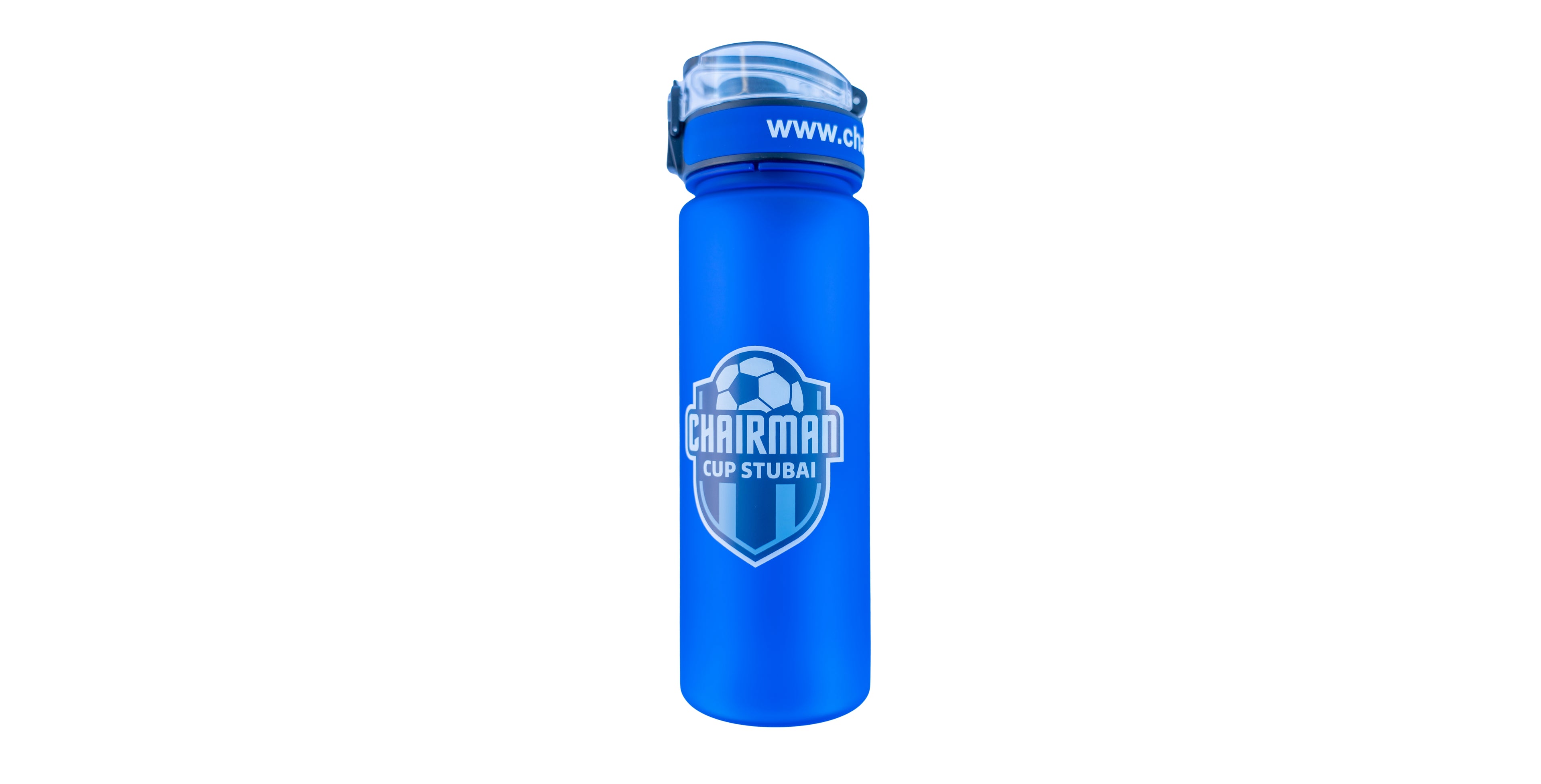Offizielle Trinkflasche