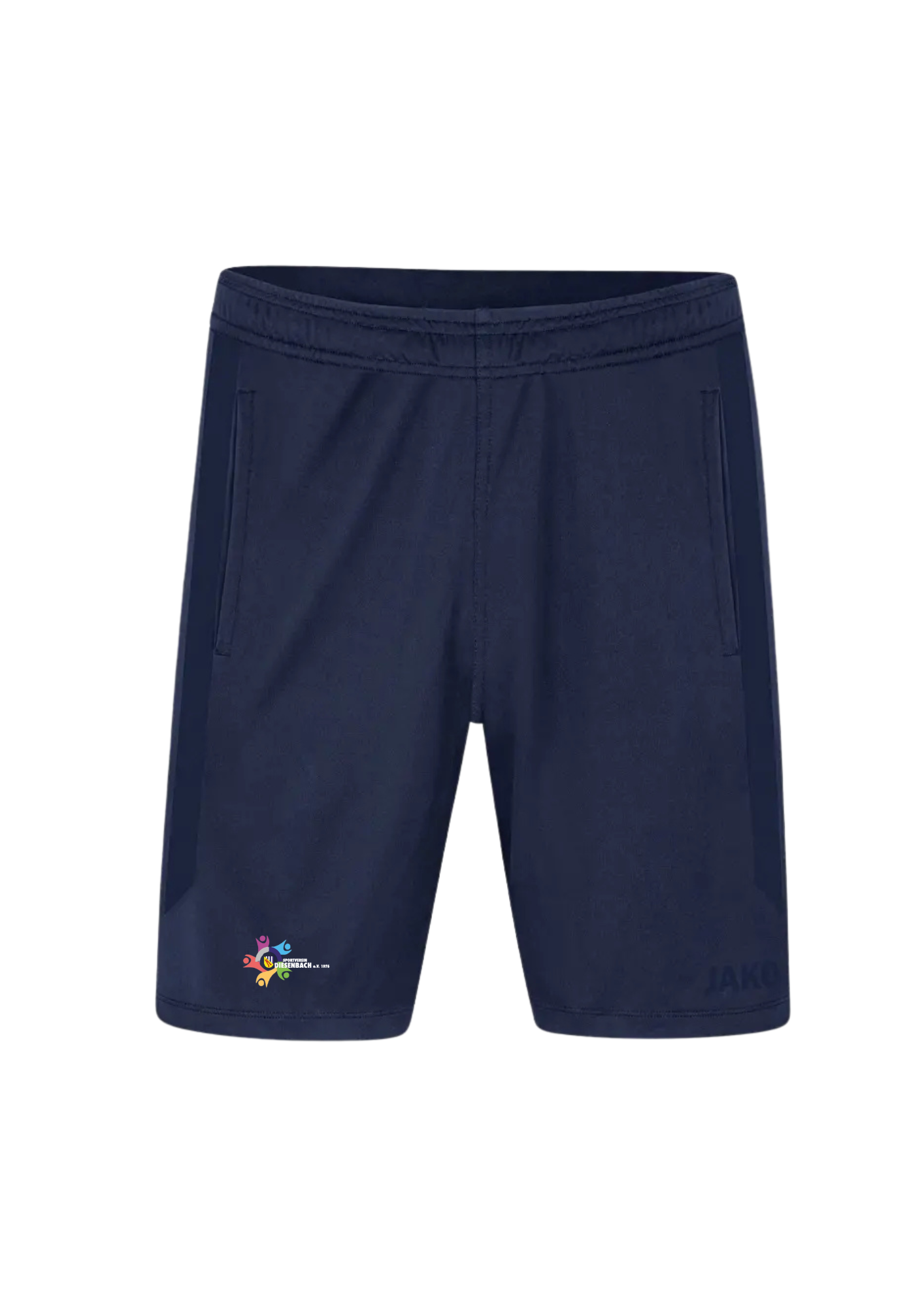 SV Diesenbach JAKO Sportshort