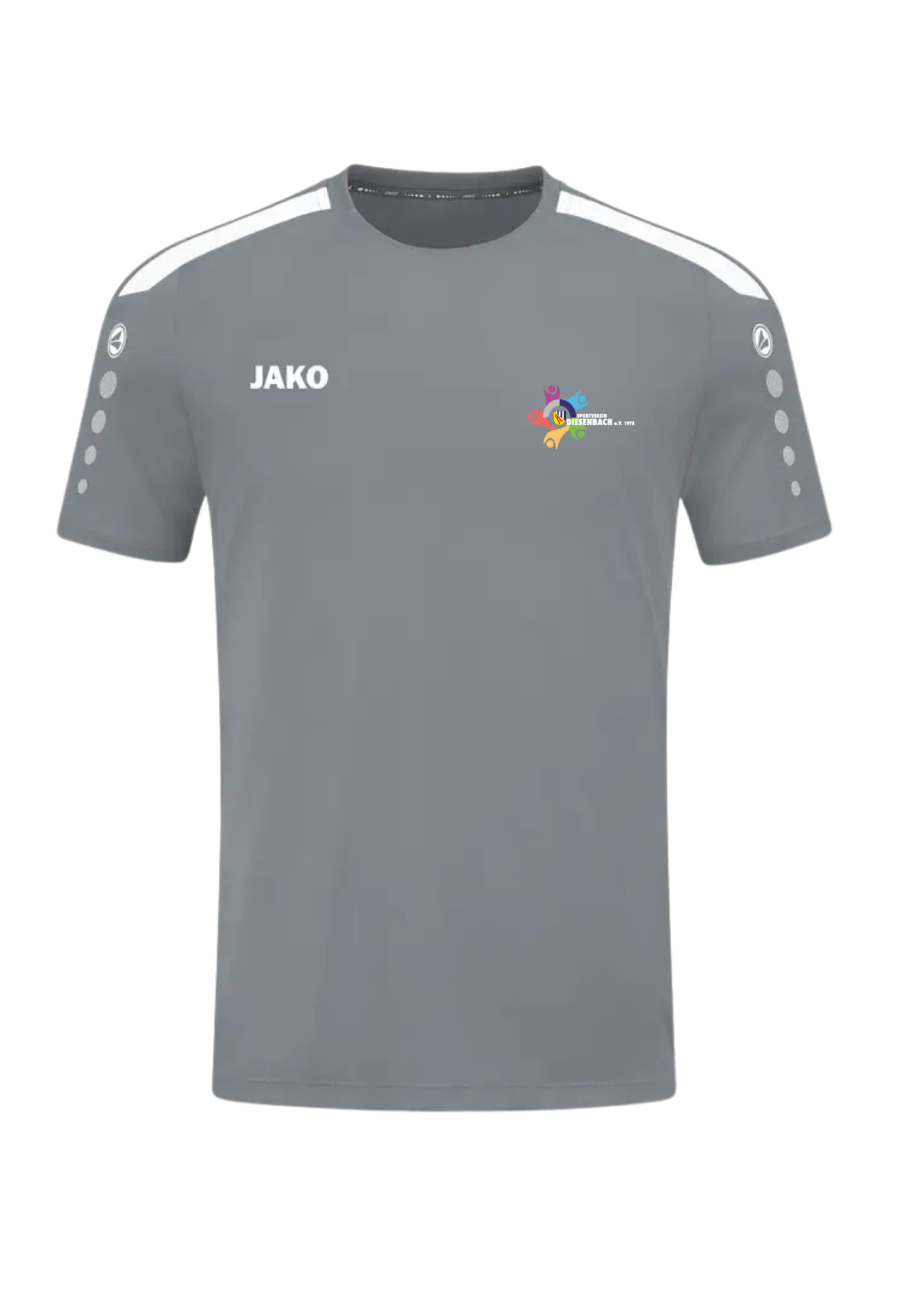 SV Diesenbach JAKO Trikot