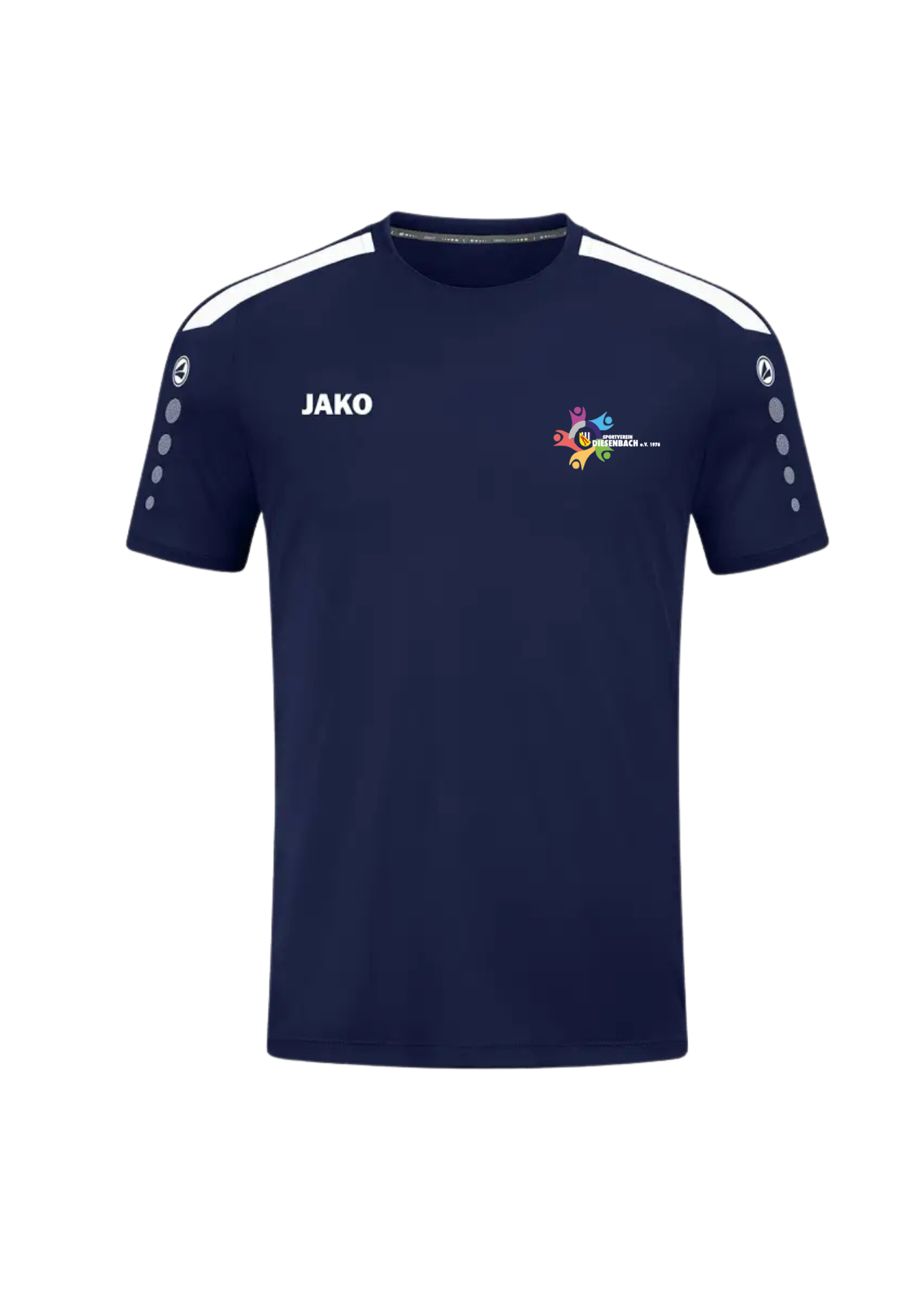 SV Diesenbach JAKO Trikot