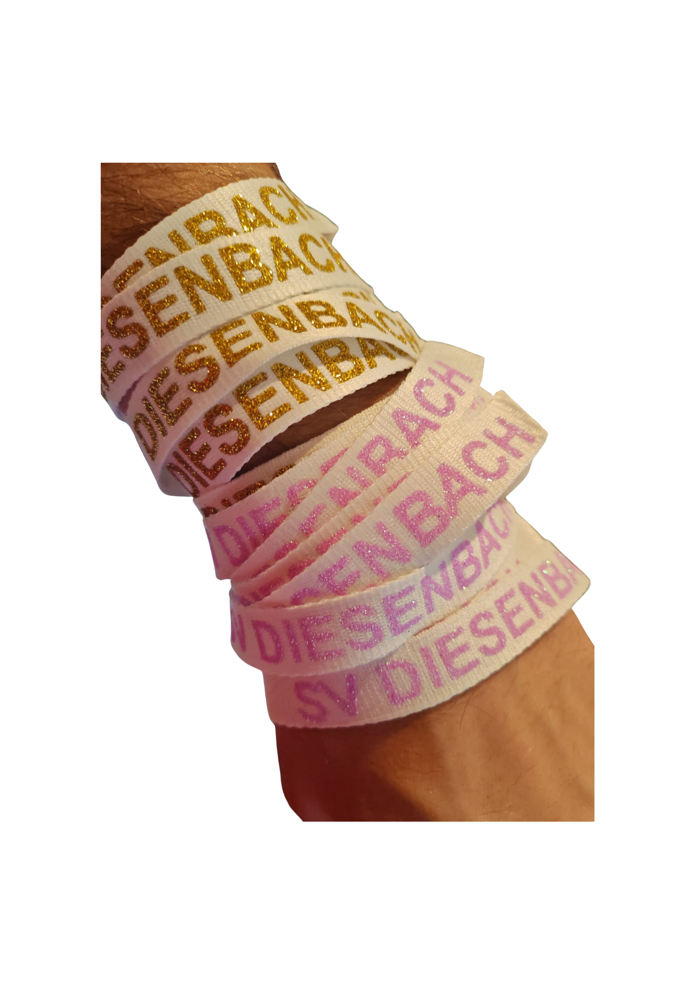 SV Diesenbach Armband