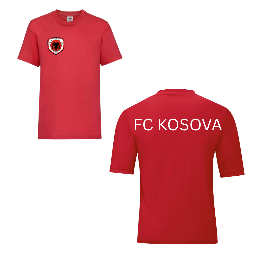 FC Kosova Fanshirt