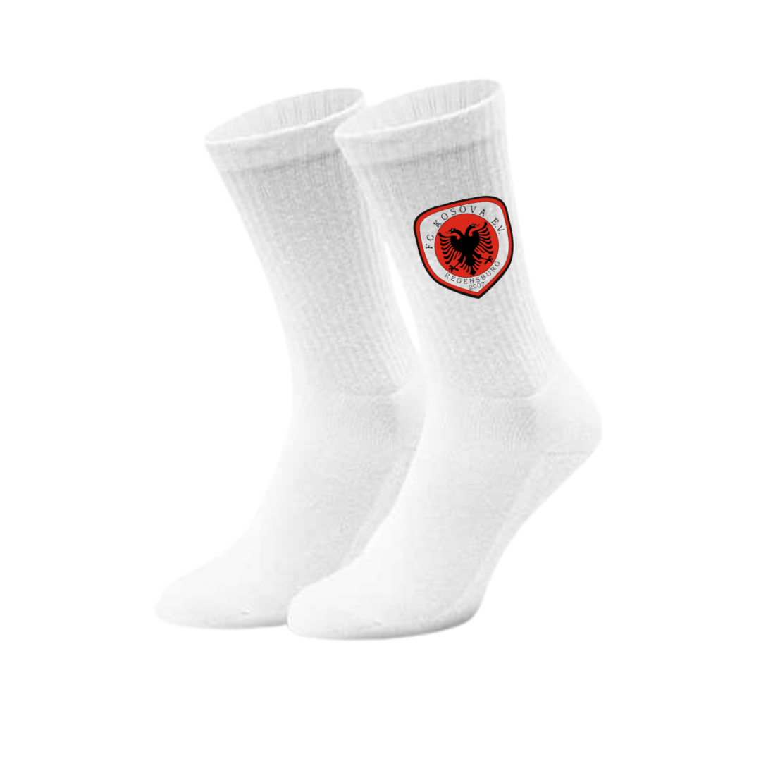FC Kosova Fansocken