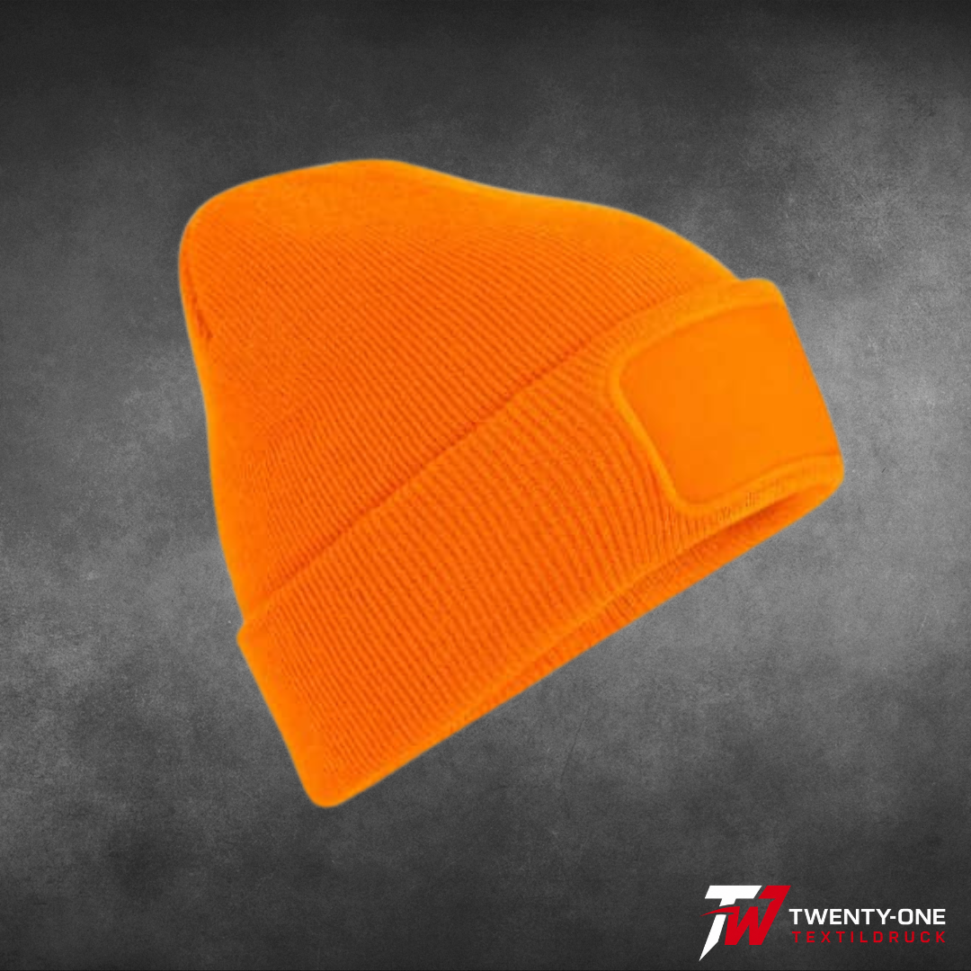 Printers´ Beanie