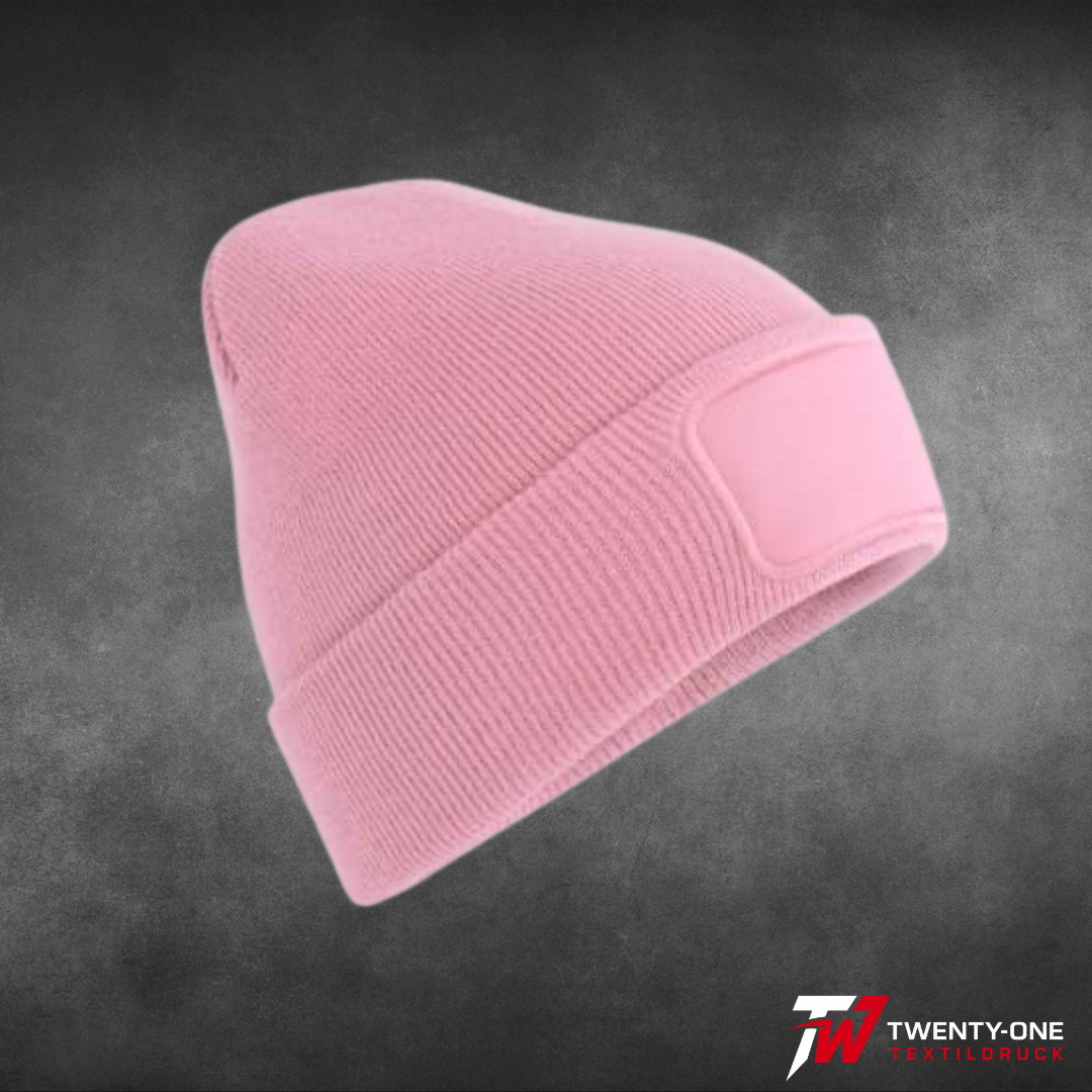 Printers´ Beanie