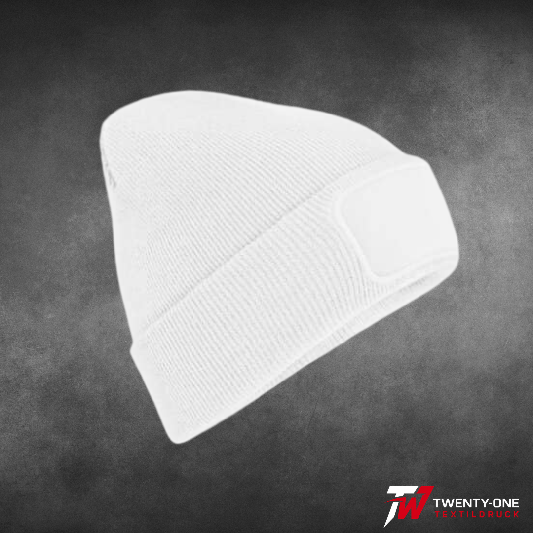 Printers´ Beanie