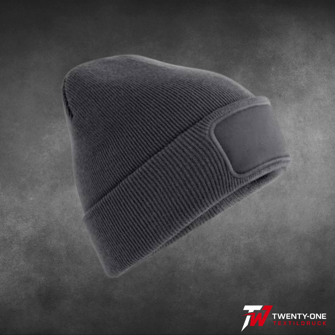 Printers´ Beanie
