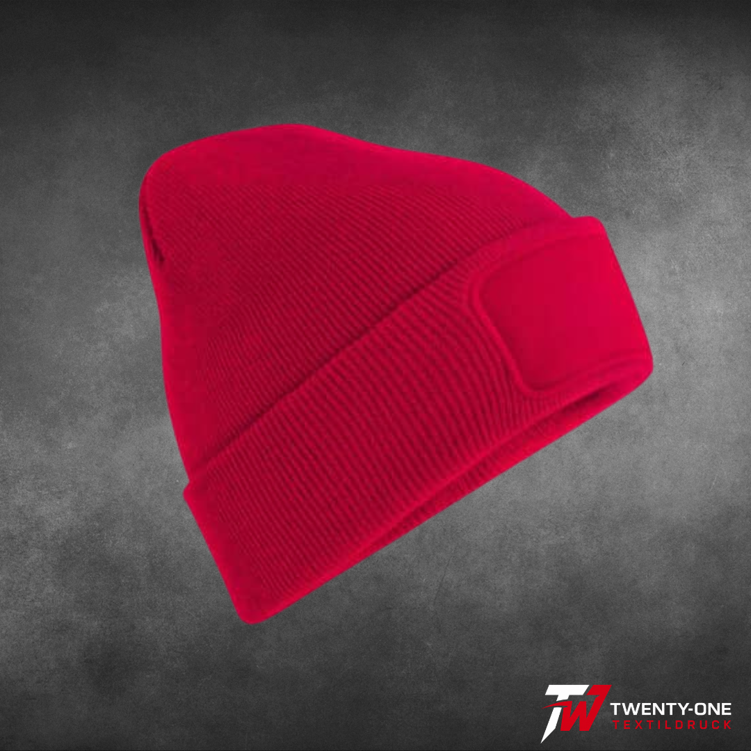Printers´ Beanie