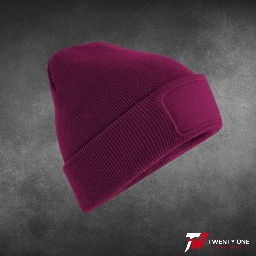 Printers´ Beanie