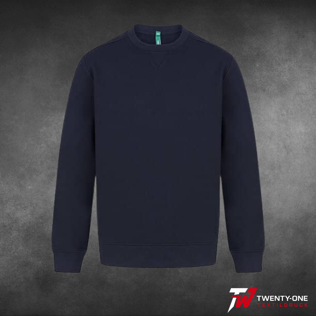 Unisex Sustainable Sweatshirt