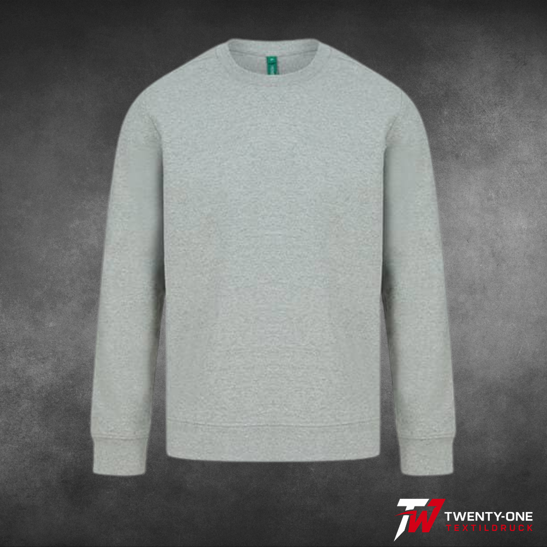 Unisex Sustainable Sweatshirt