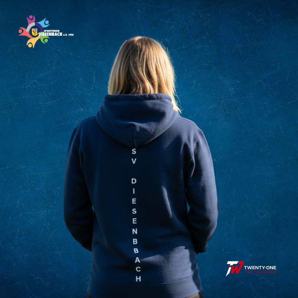 SV Diesenbach Hoodie