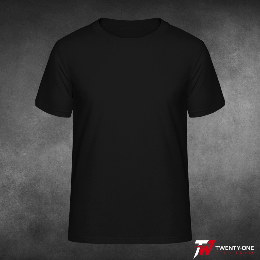 T-Shirt Personalisiert