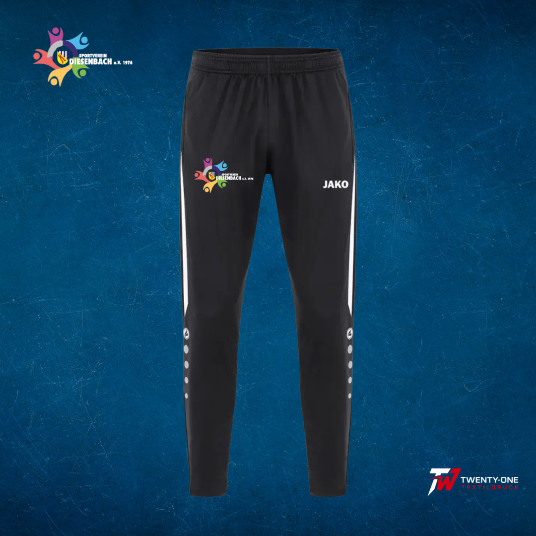 SV Diesenbach JAKO Polyesterhose
