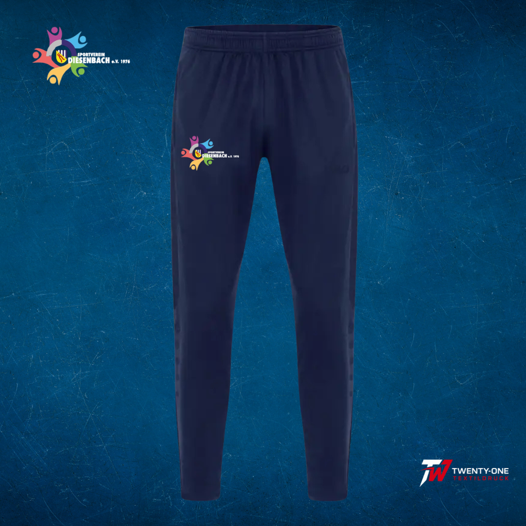 SV Diesenbach JAKO Polyesterhose