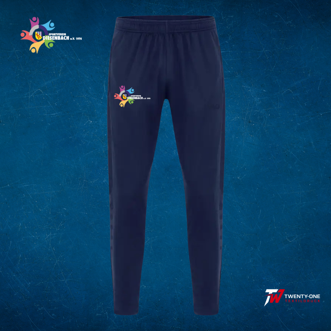 SV Diesenbach JAKO Polyesterhose