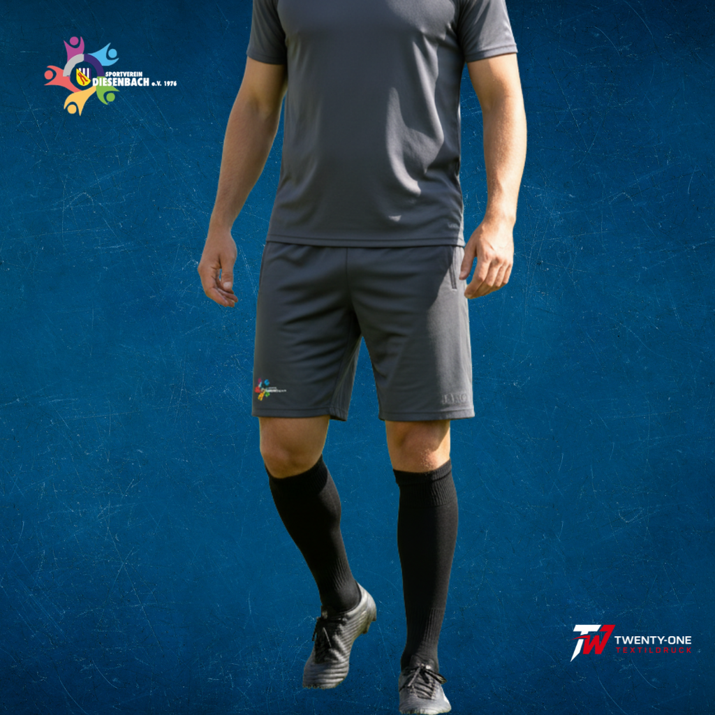 SV Diesenbach JAKO Sportshort