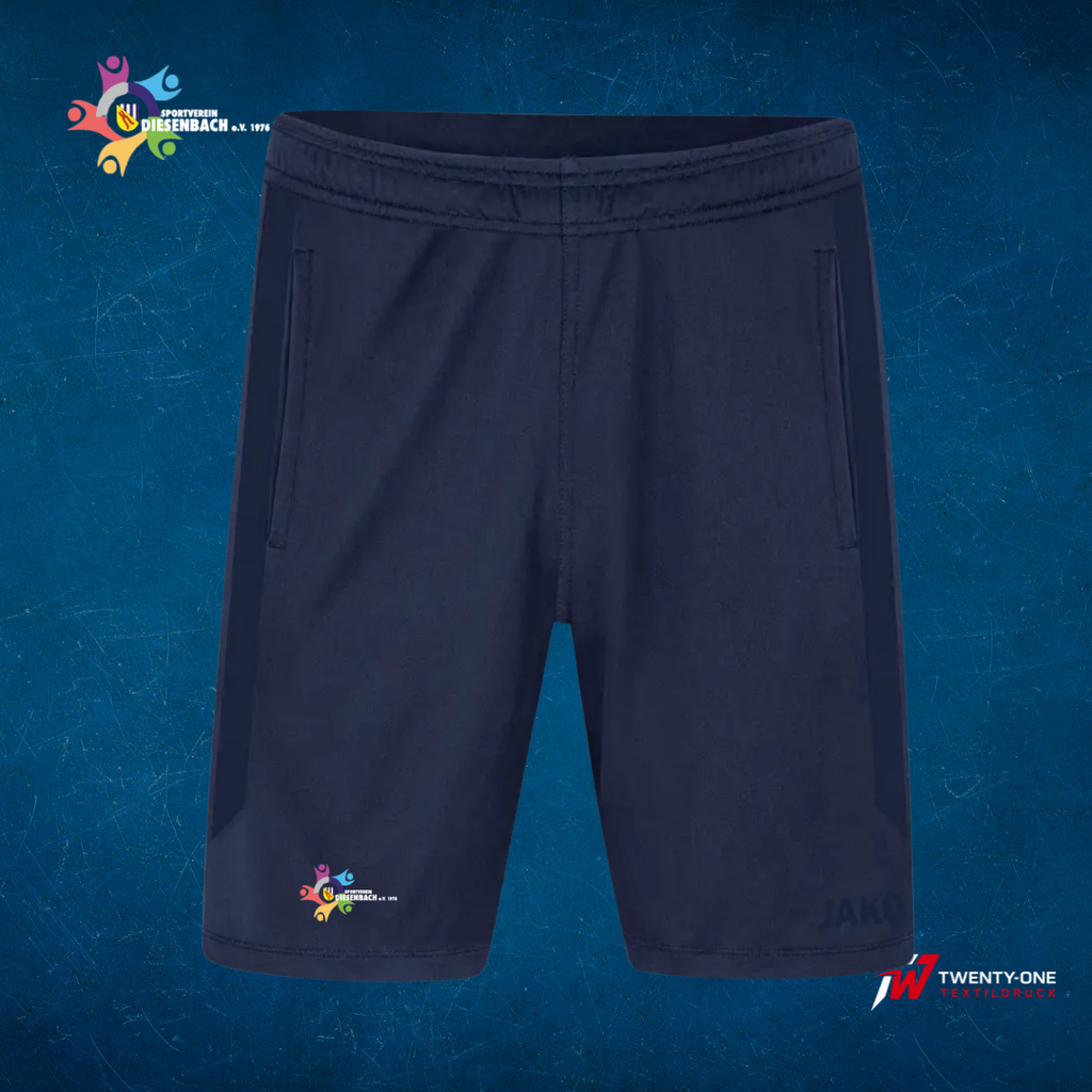 SV Diesenbach JAKO Sportshort