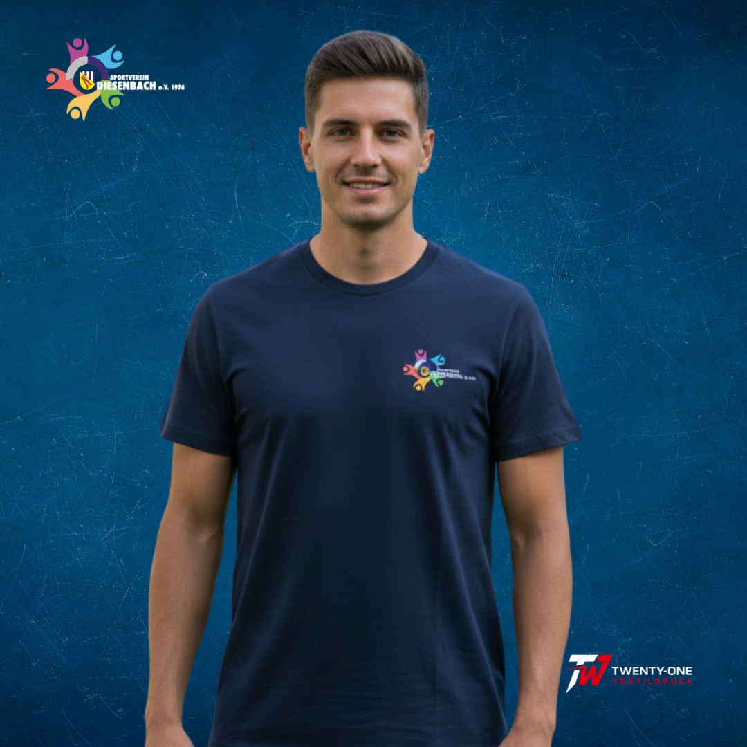 SV Diesenbach Herrenshirt