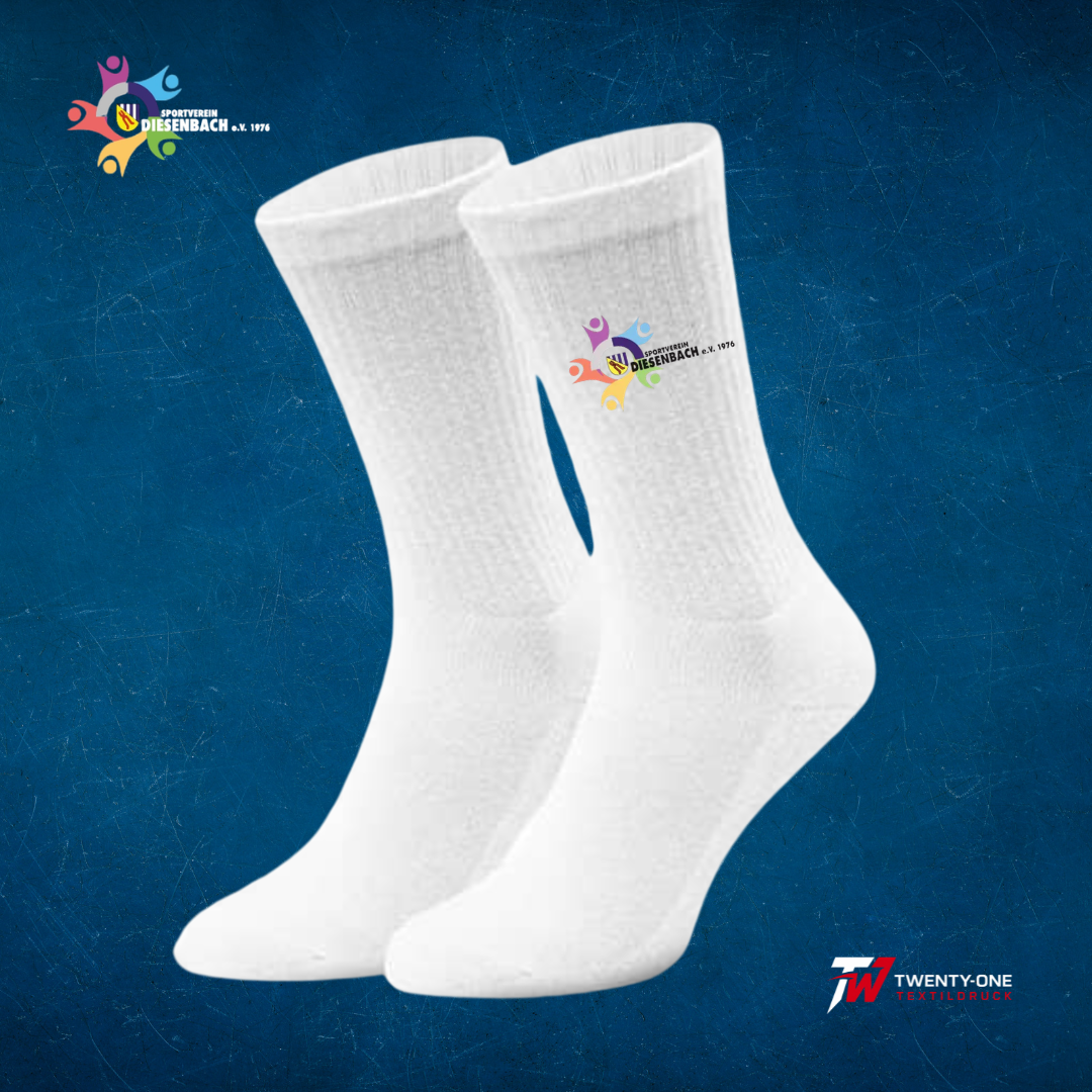 SV Diesenbach Socken