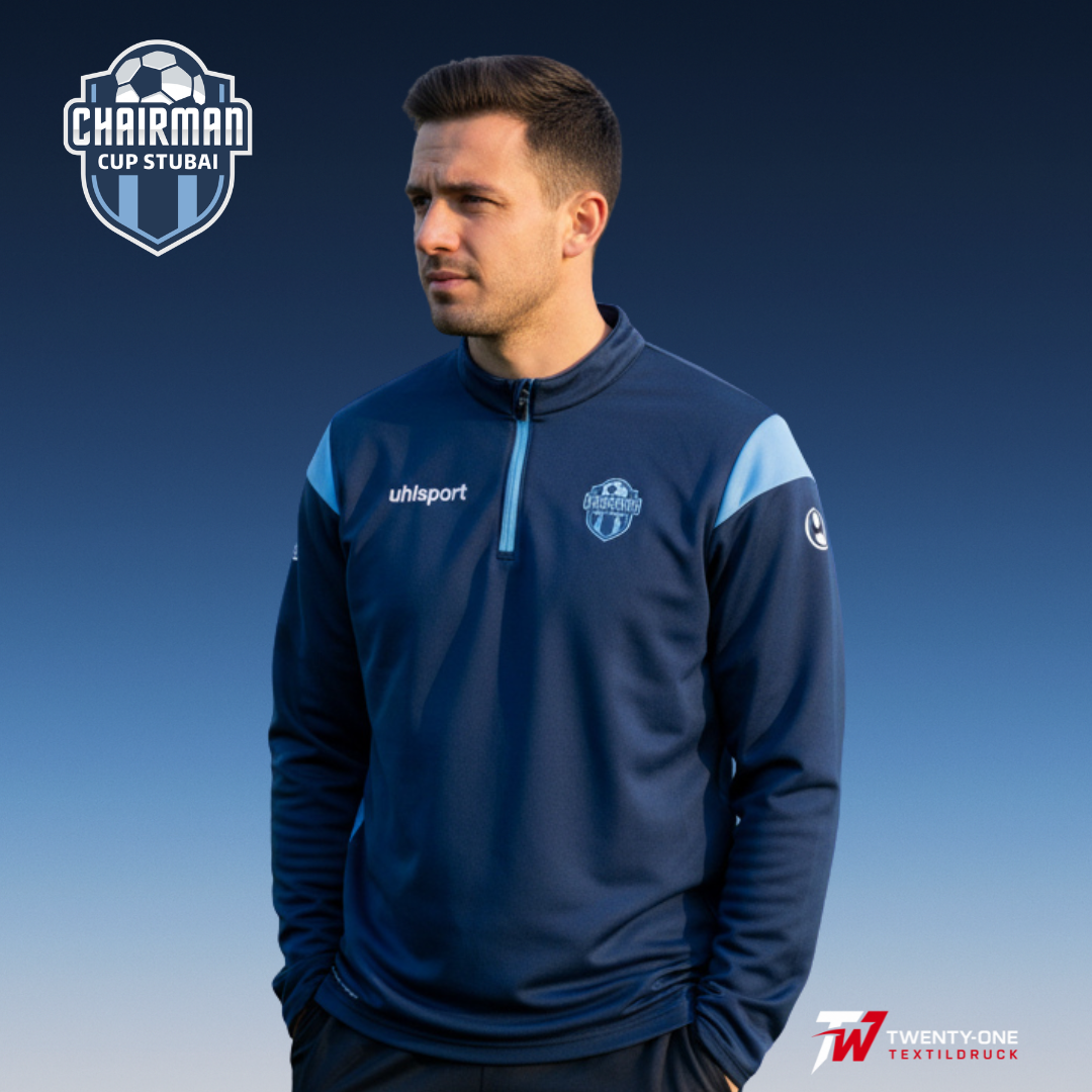Offizielles Zip Top