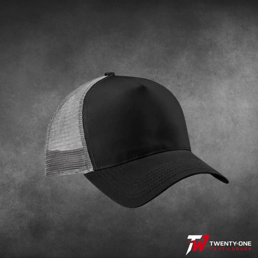 Snapback Trucker