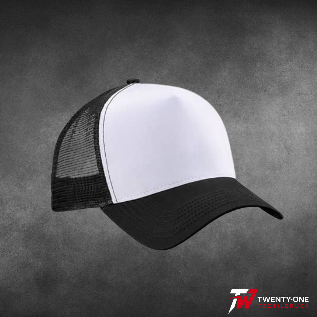 Snapback Trucker