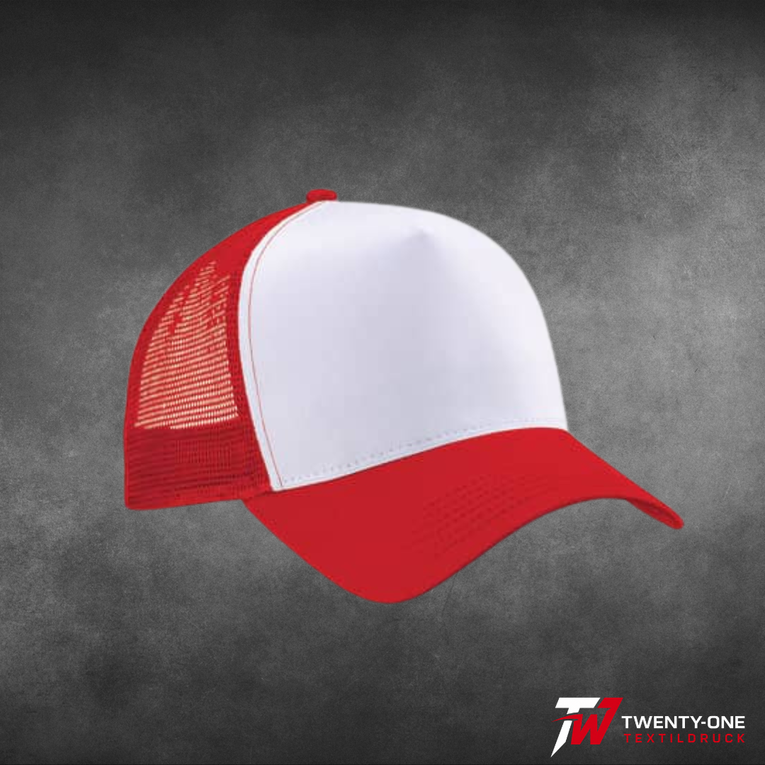 Snapback Trucker