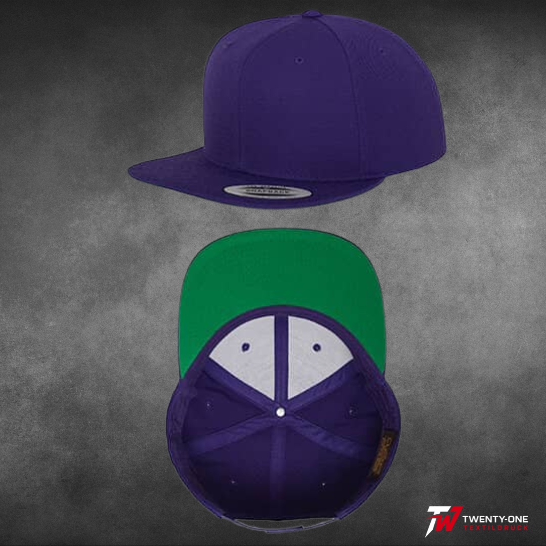 Classic Snapback