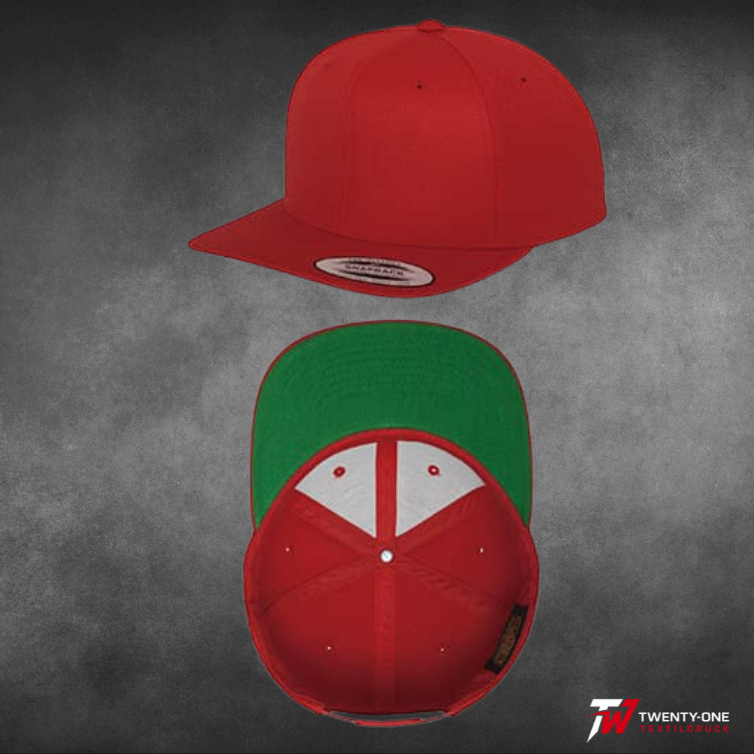 Classic Snapback
