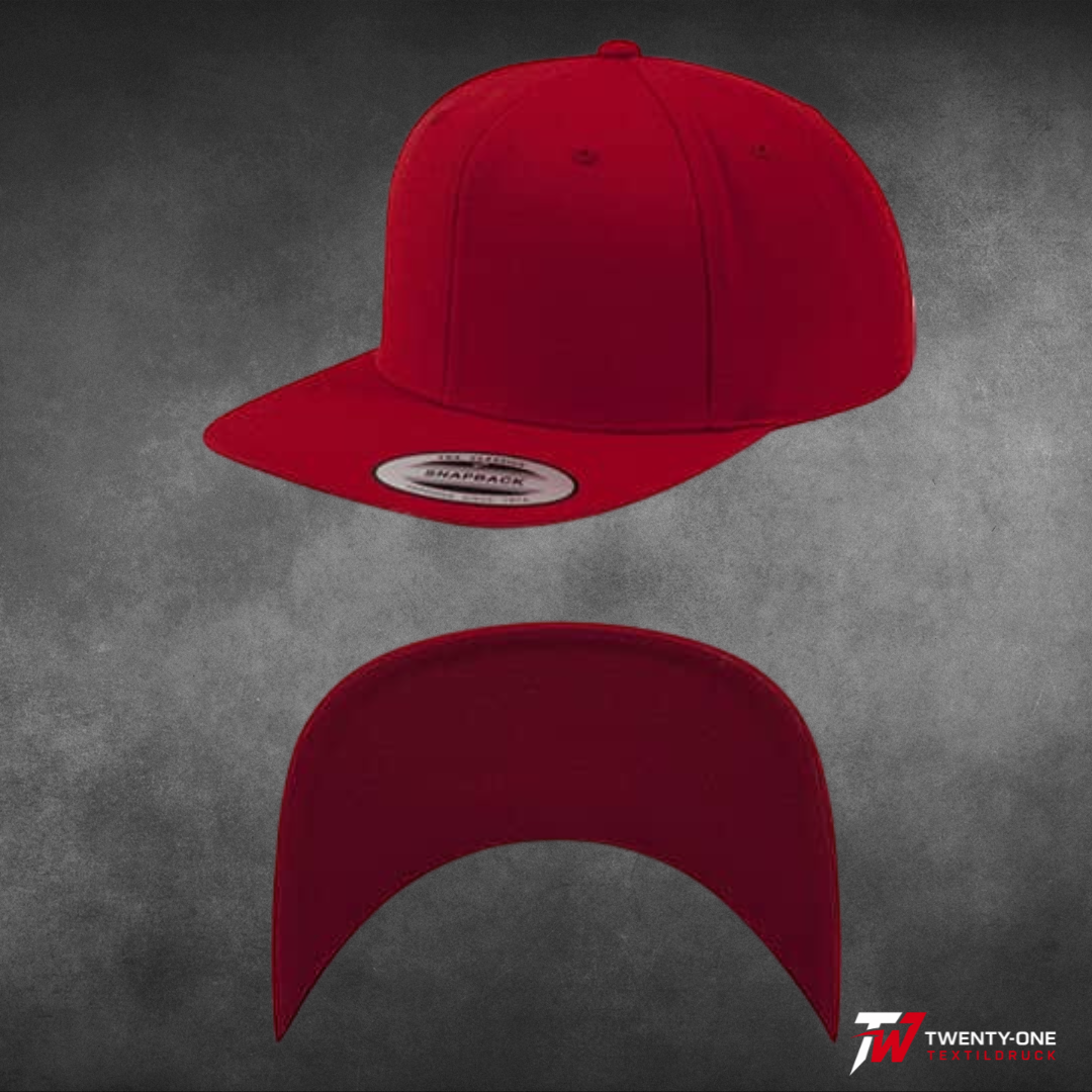 Classic Snapback