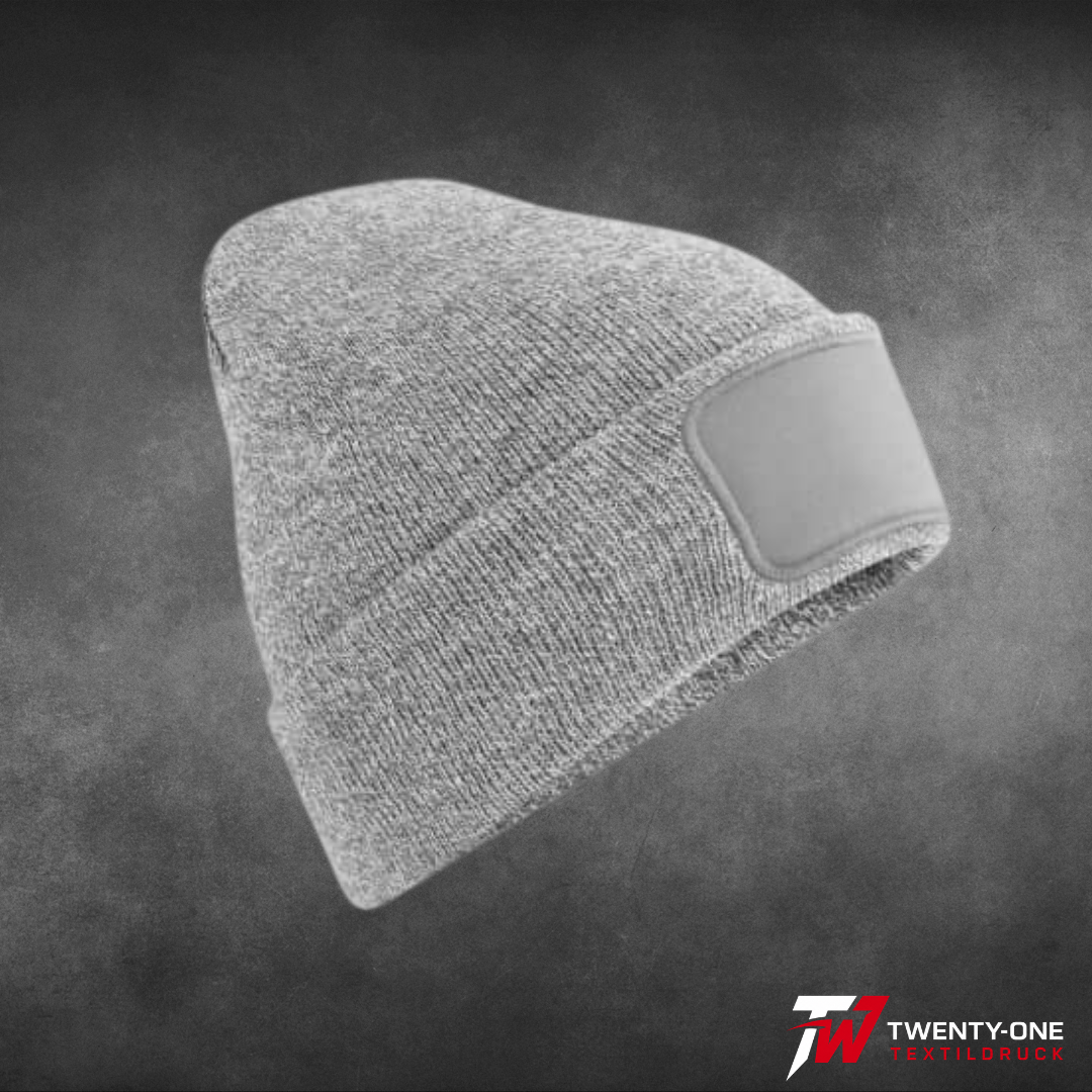 Printers´ Beanie
