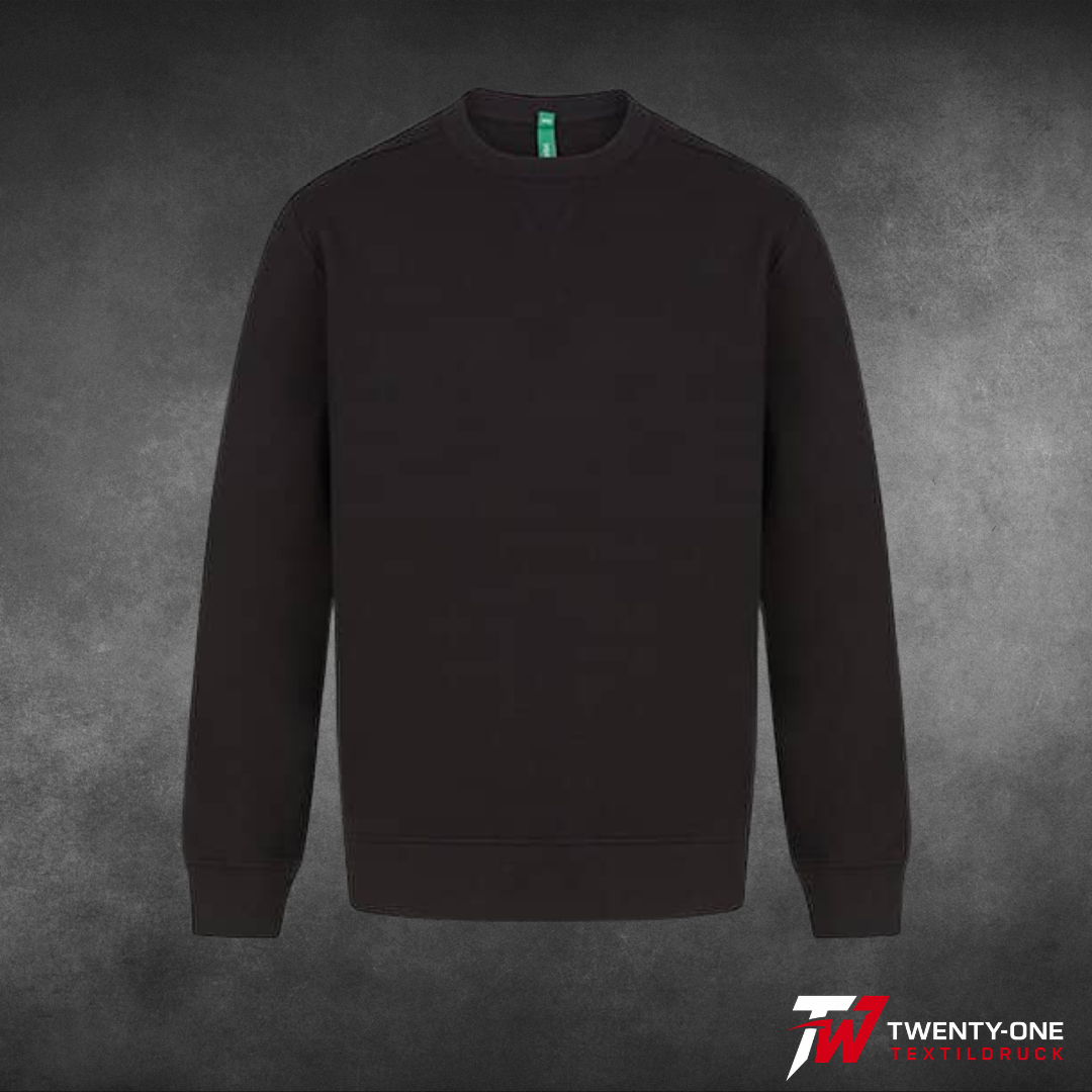 Unisex Sustainable Sweatshirt