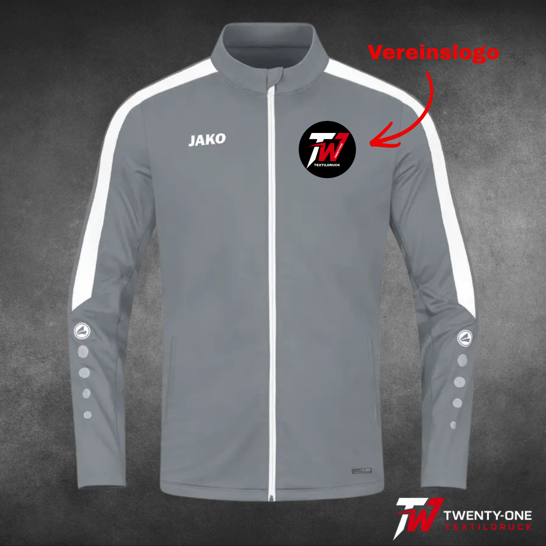 Jako Power Jacke [Vereine]