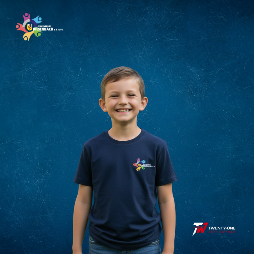 SV Diesenbach Kindershirt