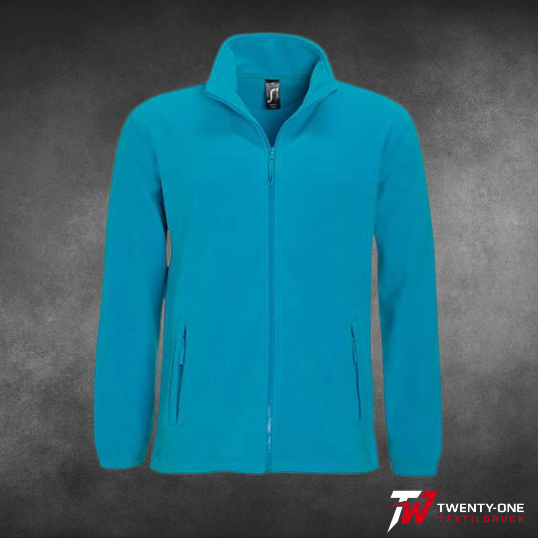 Fleecejacket North