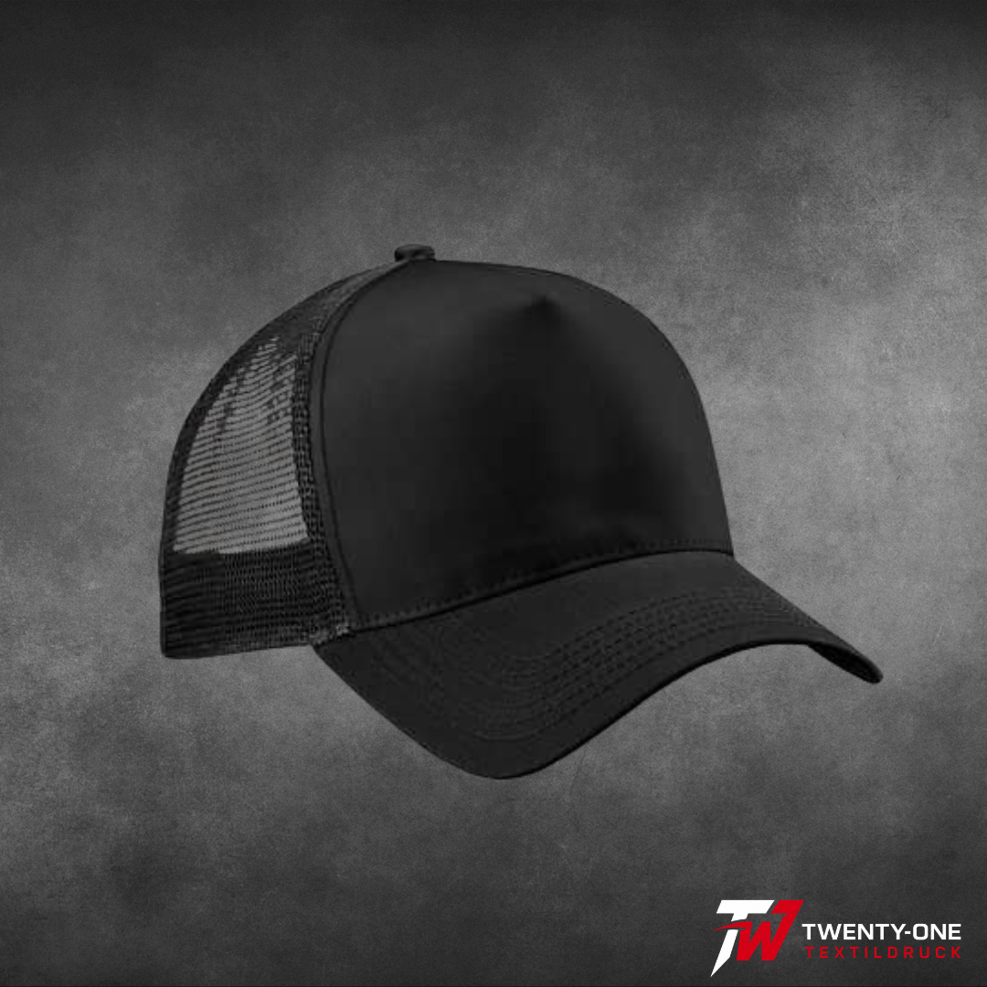 Snapback Trucker