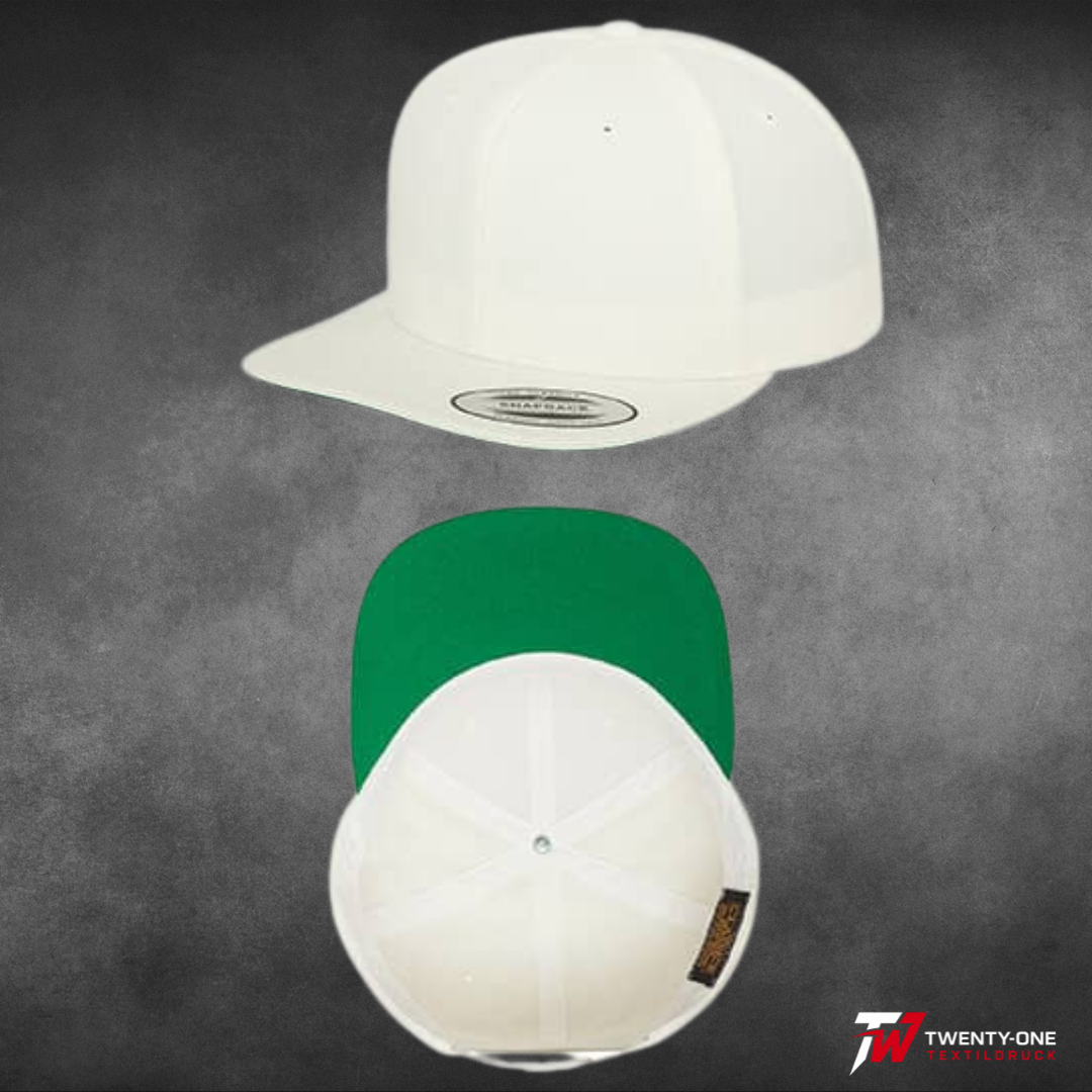 Classic Snapback