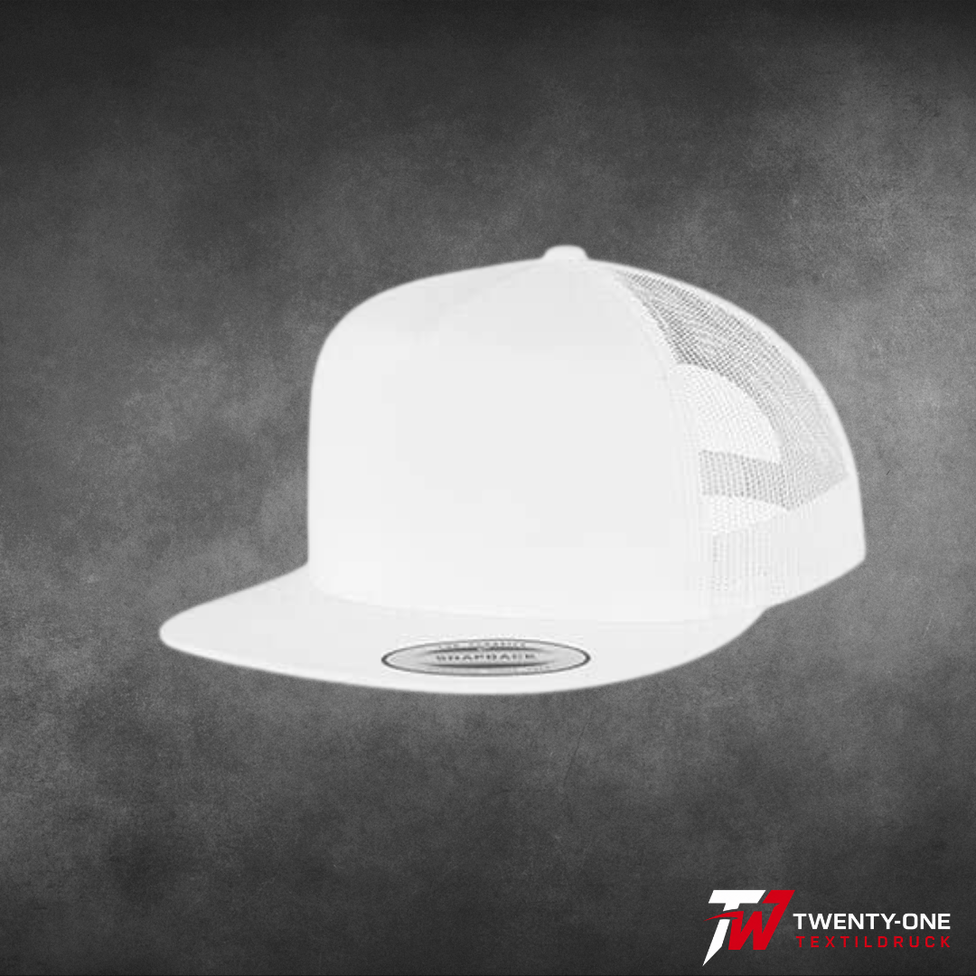 Classic Trucker