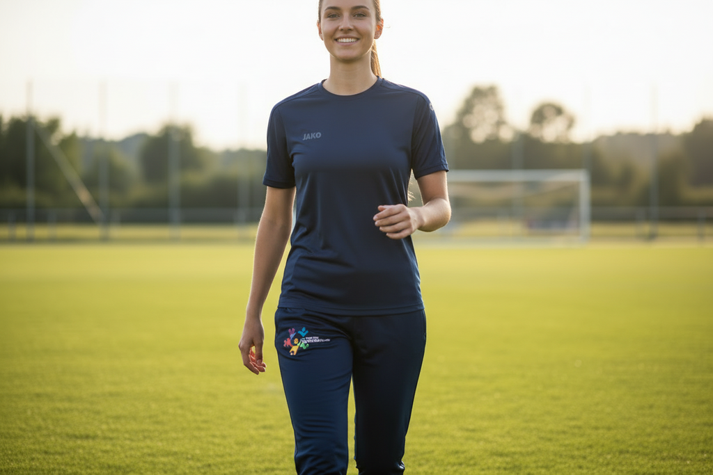 SV Diesenbach JAKO Polyesterhose