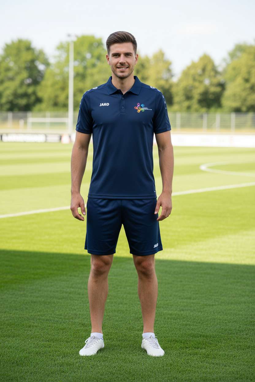 SV Diesenbach Jako Polo Shirt