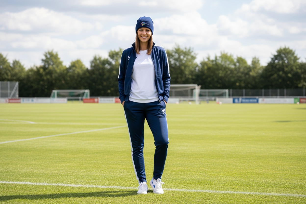 SV Diesenbach Mütze