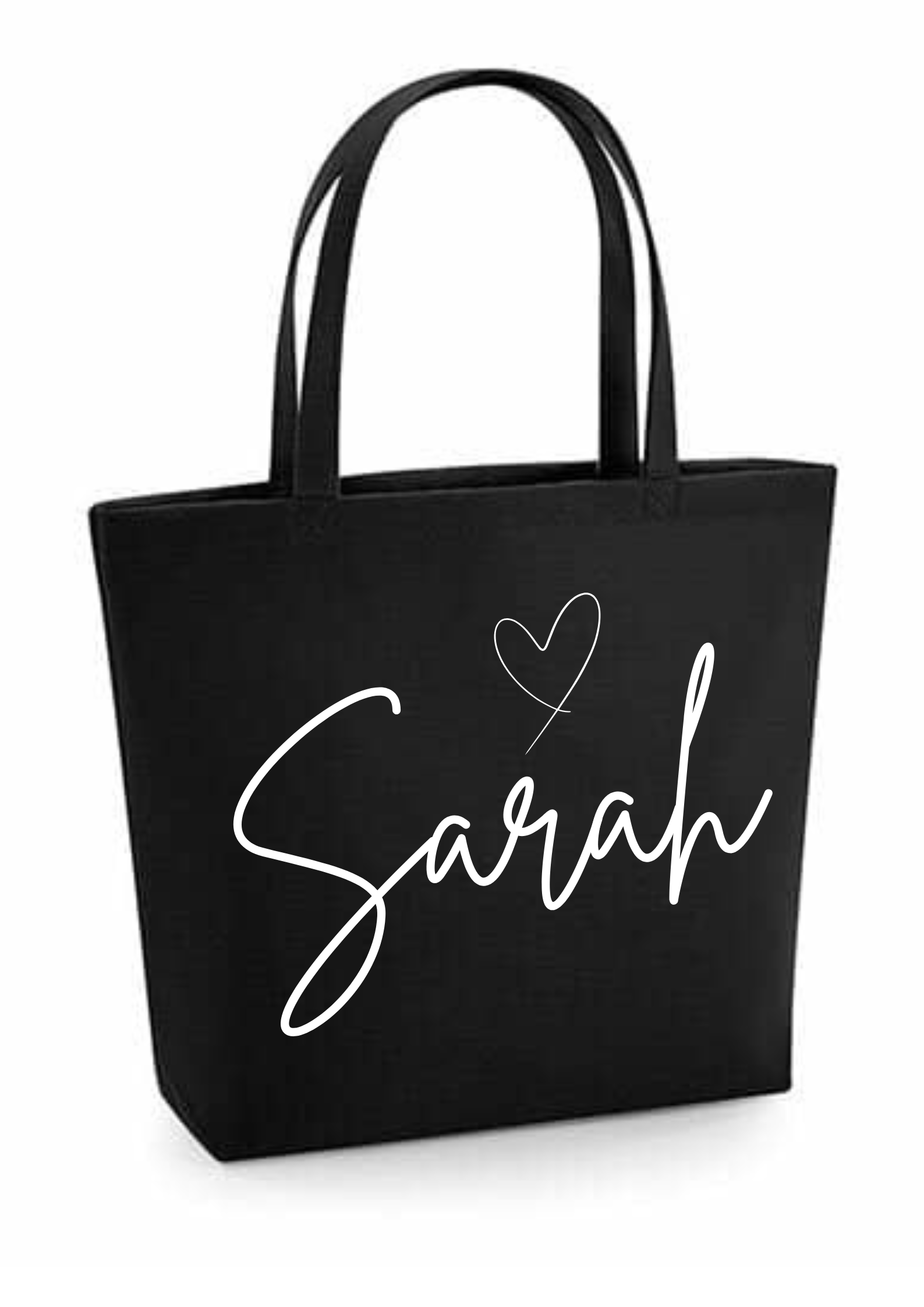 Filztasche mit deinem Namen – personalisiert & einzigartig