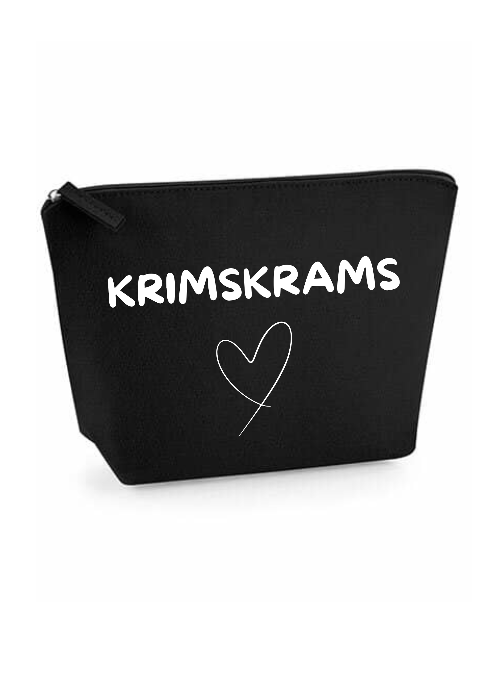 Kulturbeutel Krimskrams
