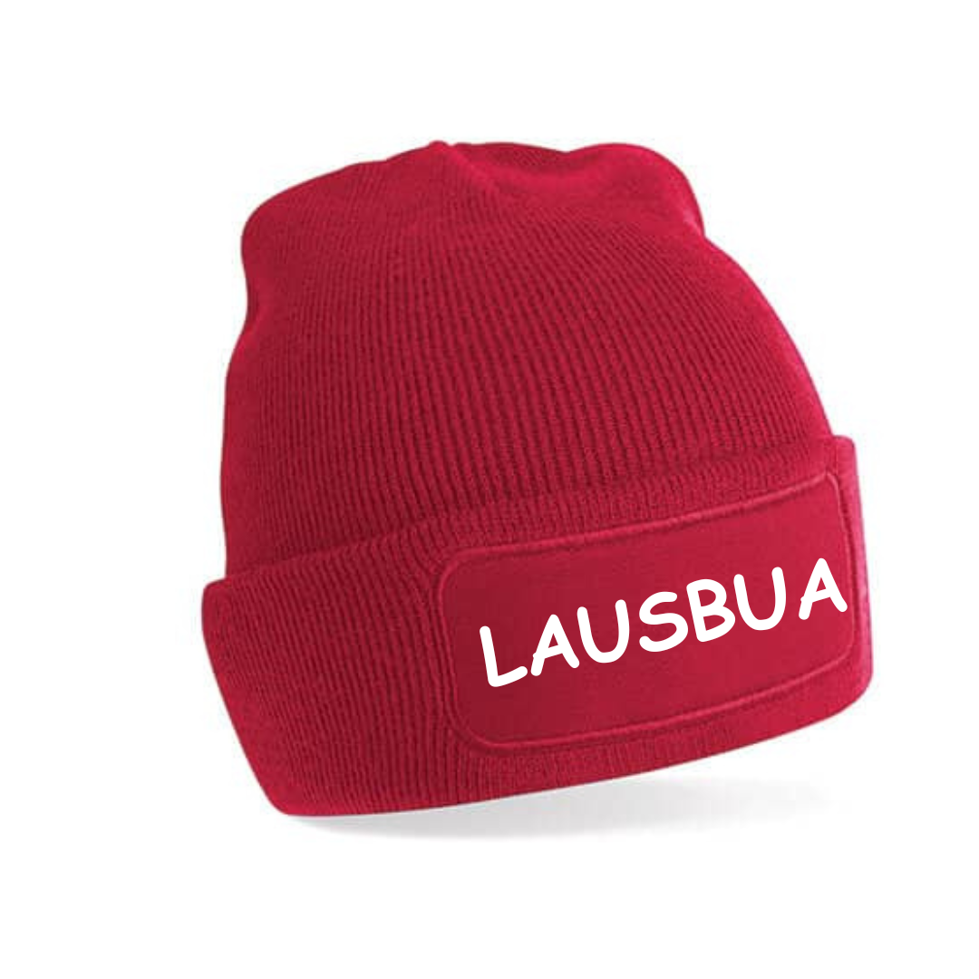 Mütze - LAUSBUA