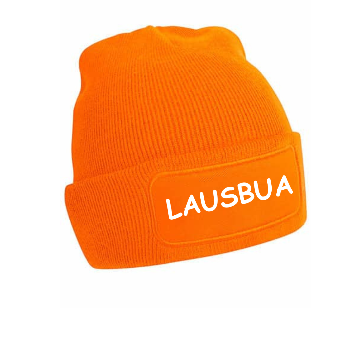 Mütze - LAUSBUA